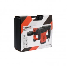 YATO Ciocan rotopercutor cu prindere SDS MAX, 1150..